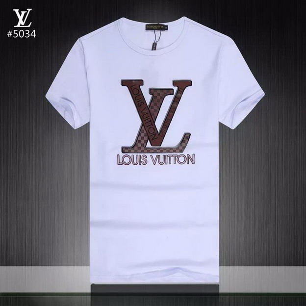 men LV t-shirts M-3XL-044